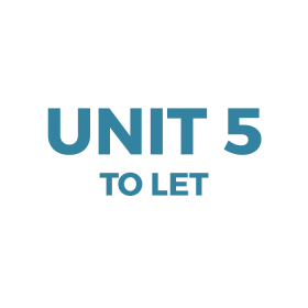 Unit 5 – To Let