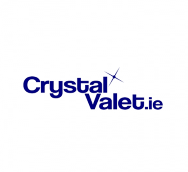 Crystal Valet